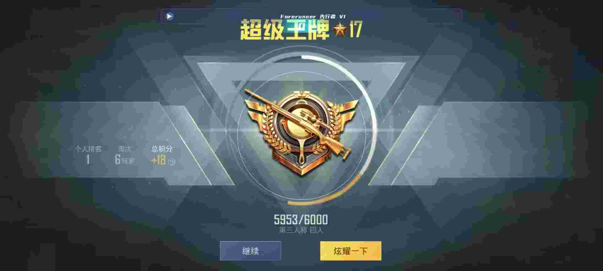 和平精英鸡腿辅助自瞄 - ��ƽ��Ӣ��ηֱ����辅助预览图
